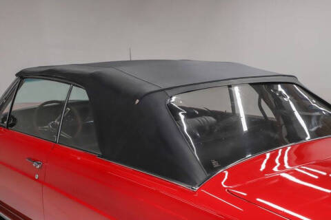 1965 Buick Skylark