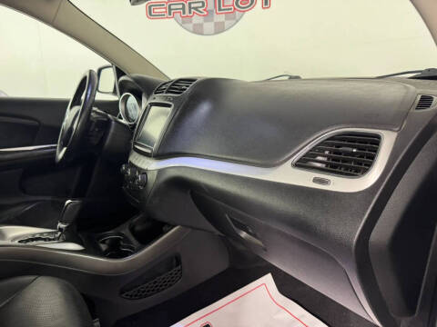2016 Dodge Journey R/T
