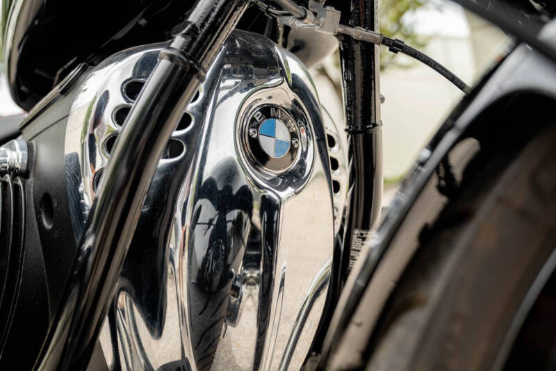 2023 BMW R 18