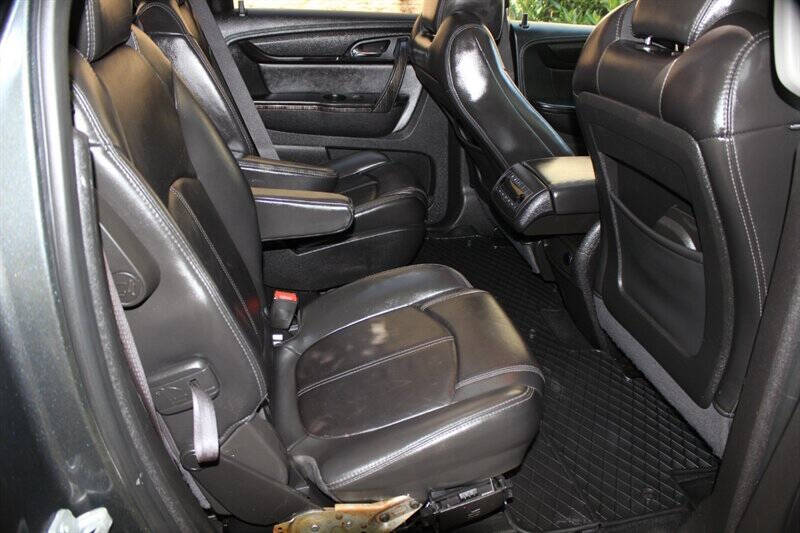 2013 GMC Acadia SLT-2