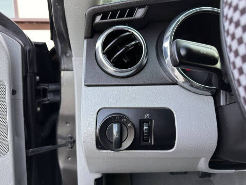 2009 Ford Mustang V6 Deluxe