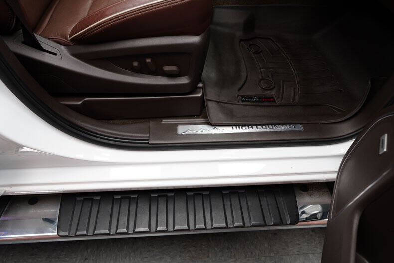 2017 Chevrolet Silverado 2500HD