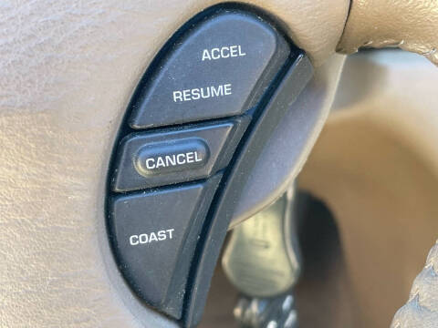 2004 Chrysler Sebring LXi