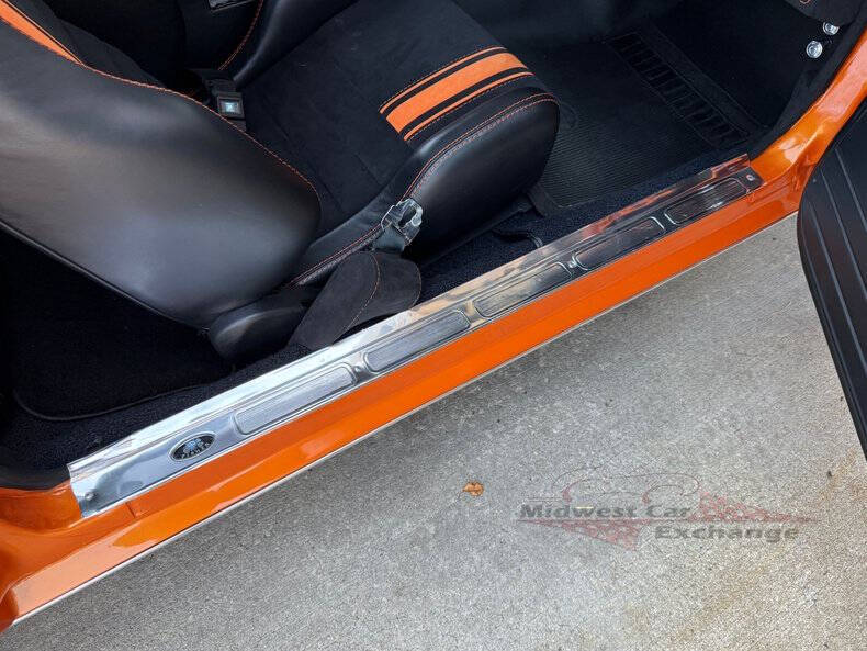 1972 Chevrolet Camaro