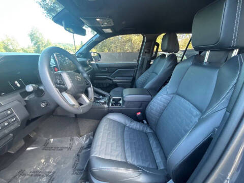 2026 Toyota 4Runner