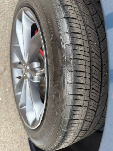 2017 Mazda MAZDA3 Sport