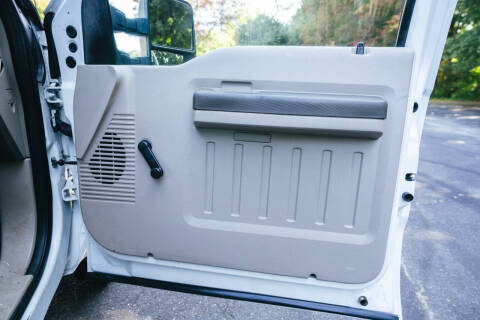 2008 Ford F-350 Super Duty