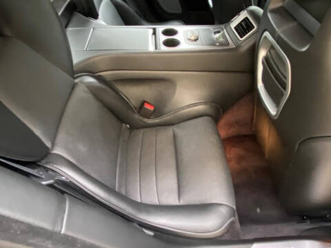 2011 Aston Martin Rapide