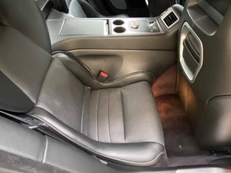 2011 Aston Martin Rapide