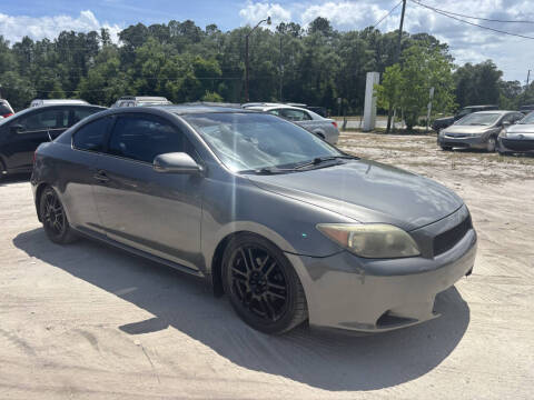 2005 Scion tC