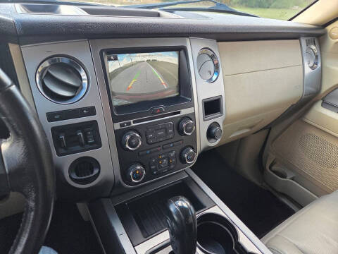 2015 Ford Expedition XLT