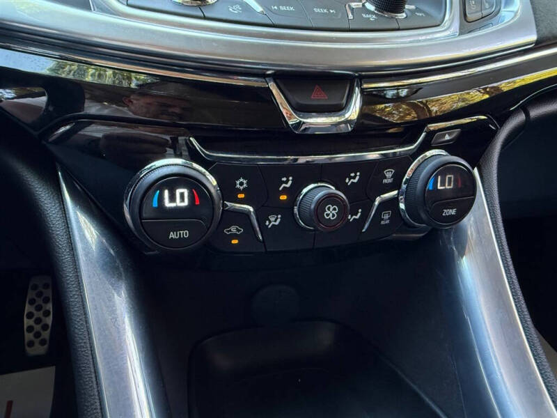 2015 Chevrolet SS