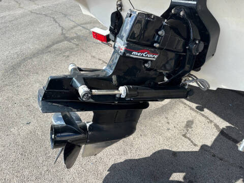 1998 Bayliner 2050 CX