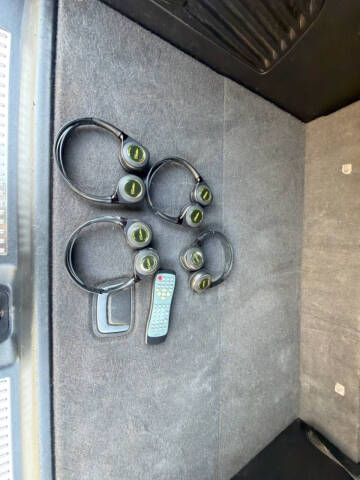 2016 Cadillac Escalade ESV Platinum