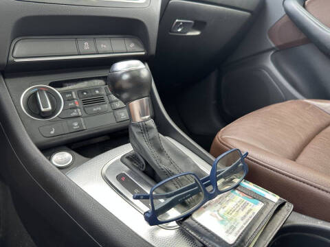 2016 Audi Q3 2.0T Premium Plus