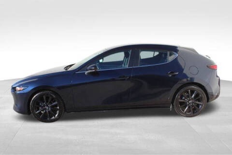 2024 Mazda Mazda3 Hatchback 2.5 S Select Sport