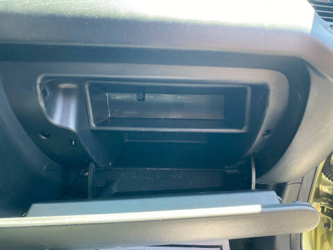 2012 Kia Soul