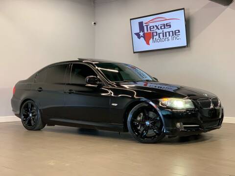  BMW a la venta en Houston, TX - Texas Prime Motors