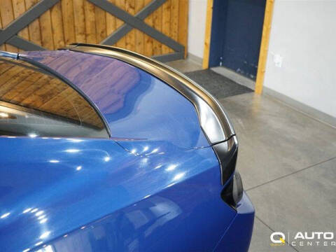 2019 Chevrolet Camaro SS