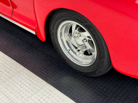 1941 Chevrolet Fleetmaster