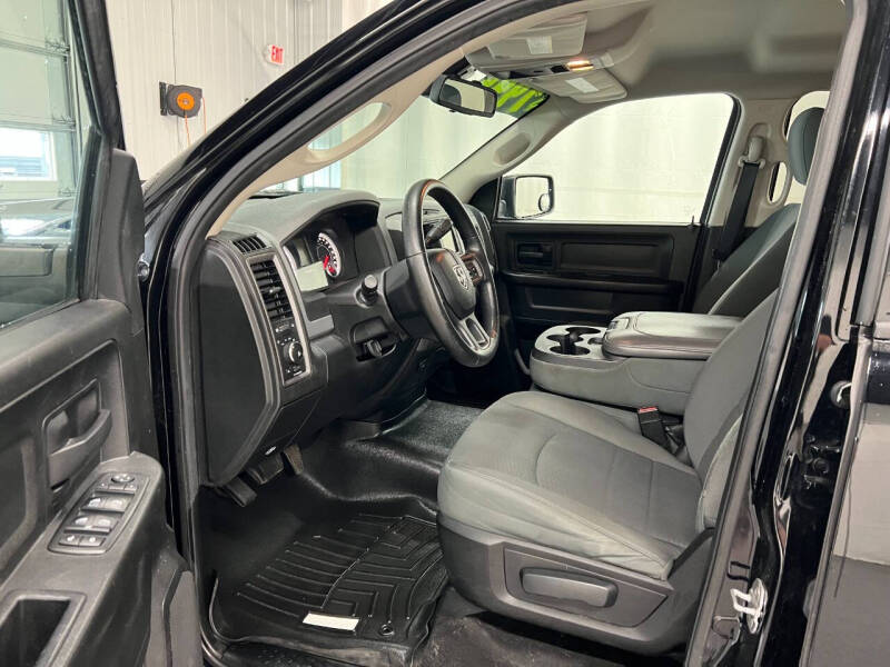 2014 RAM 1500 Express