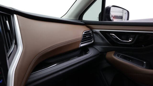 2020 Subaru Outback Touring XT