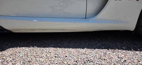 2016 Dodge Viper GTC