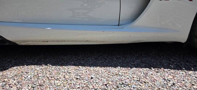 2016 Dodge Viper GTC