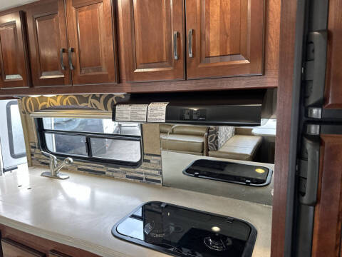 2014 Forest River Lexington