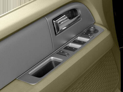 2014 Ford Expedition EL Limited