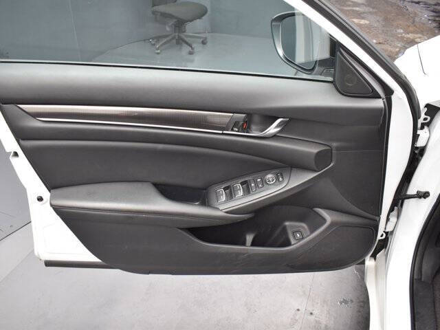 2022 Honda Accord Sport Special Edition