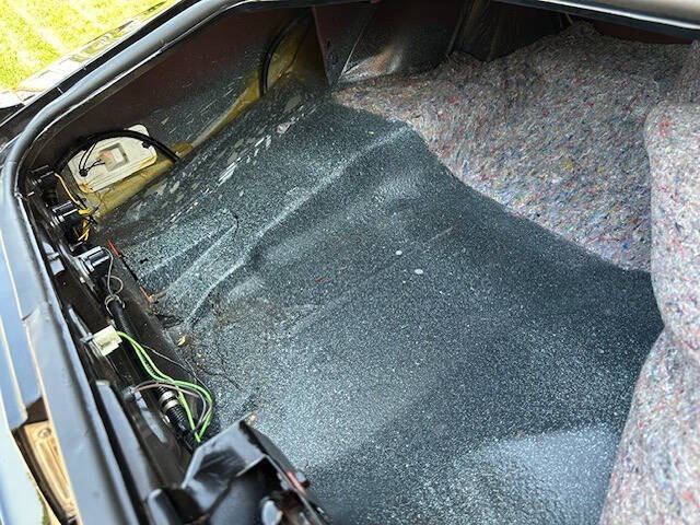 1978 Pontiac Trans Am