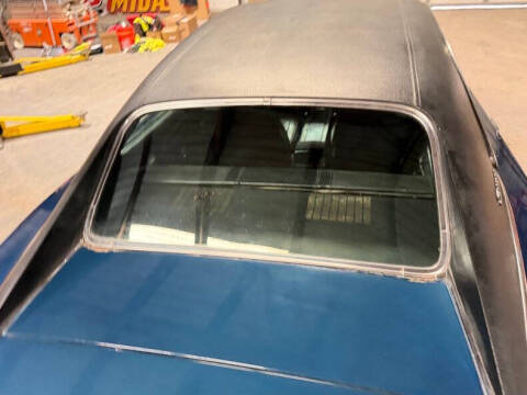1968 Dodge Charger