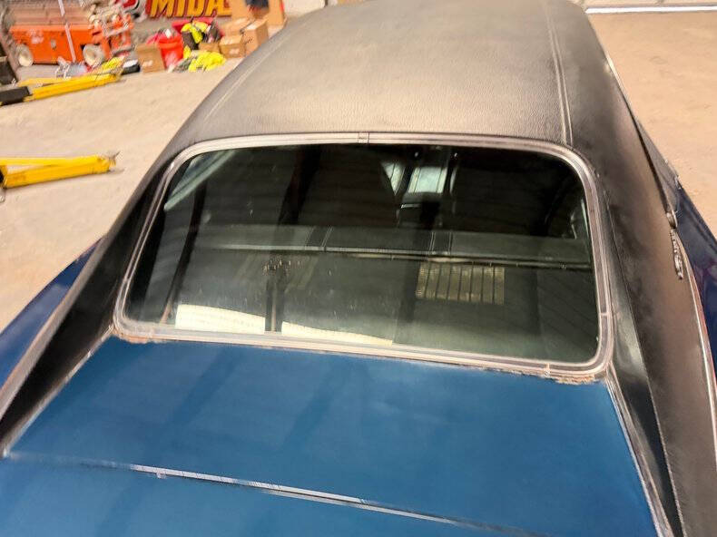 1968 Dodge Charger