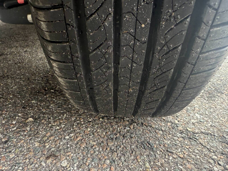 2013 Toyota Prius Three