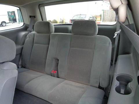 2005 Dodge Durango SLT
