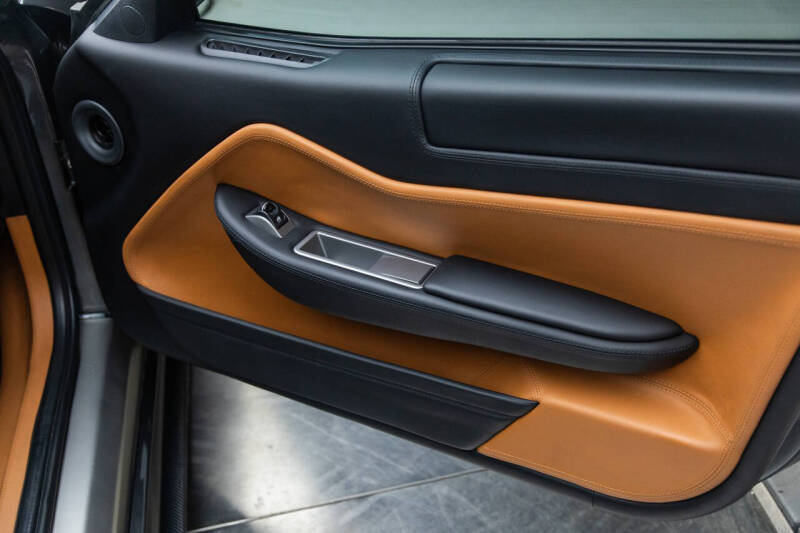 2007 Ferrari 599 GTB Fiorano F1