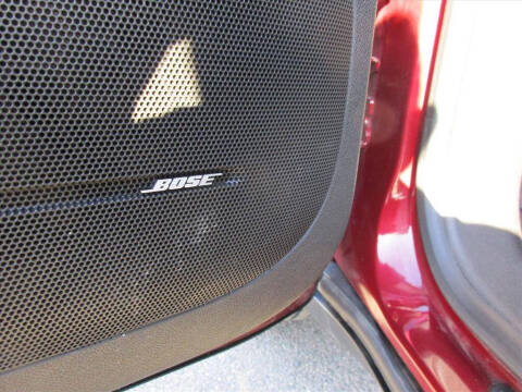 2017 GMC Acadia Limited