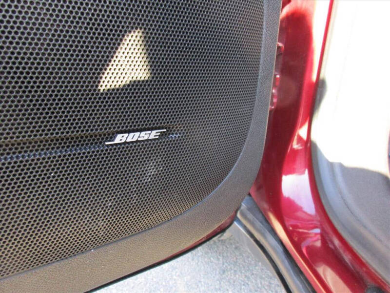 2017 GMC Acadia Limited