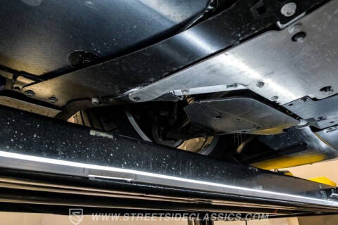 2024 Chevrolet Corvette E-Ray