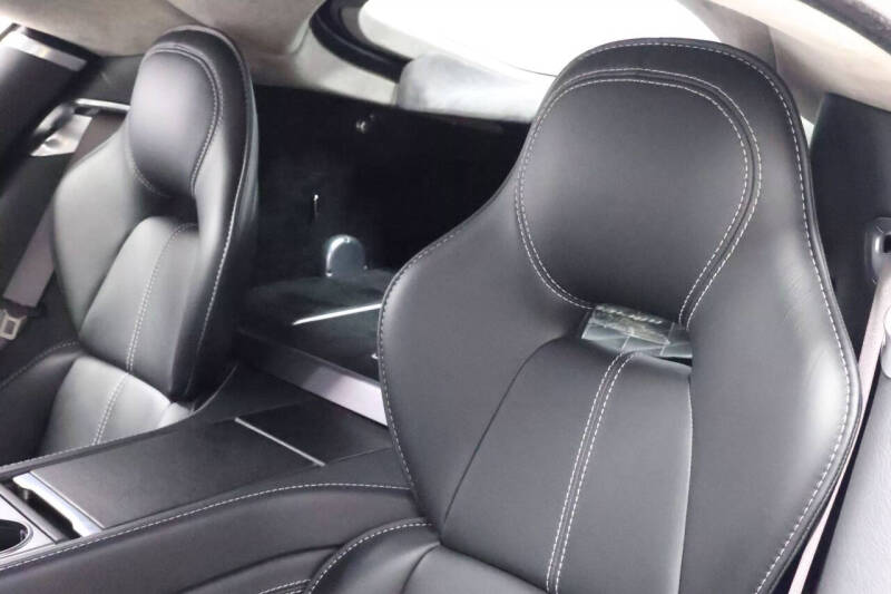 2011 Aston Martin Rapide