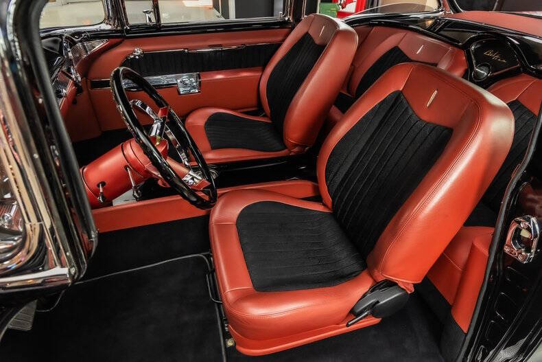 1956 Chevrolet Bel Air