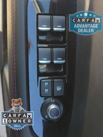 2023 Mazda CX-5 2.5 Turbo