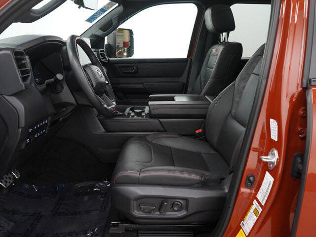 2024 Toyota Tundra TRD Pro HV