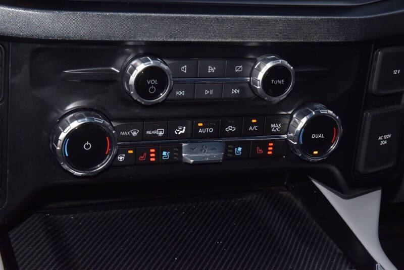 2024 Ford F-350 Super Duty Limited