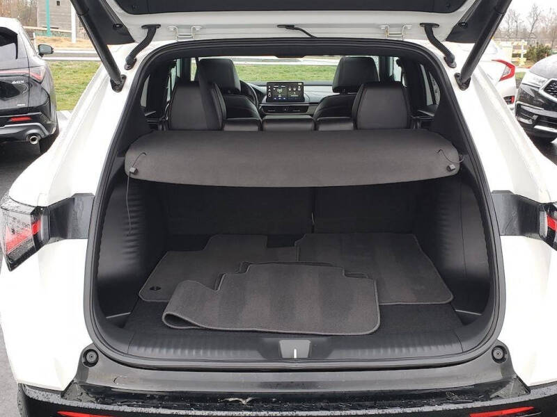 2025 Acura ADX w/A-SPEC