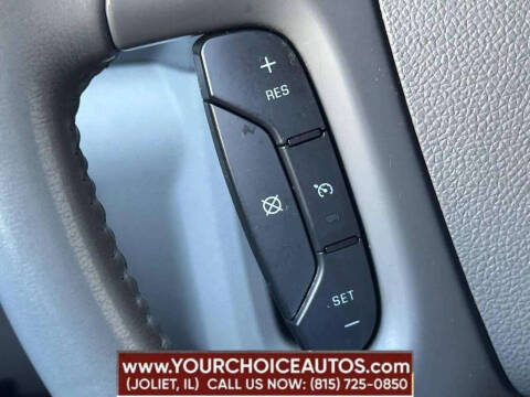 2014 Buick Enclave Premium