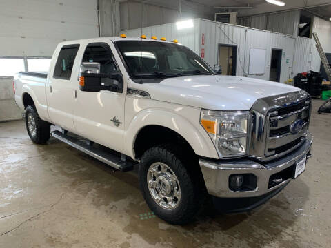 2016 Ford F-350 Super Duty for sale at Premier Auto in Sioux Falls SD