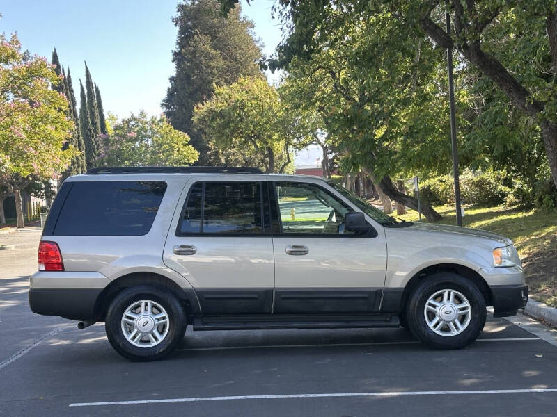 2006 Ford Expedition XLT