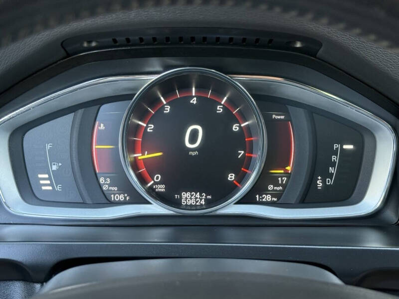 2018 Volvo S60 T5 Inscription